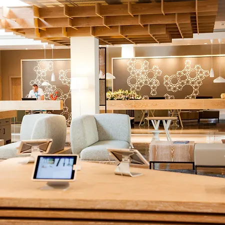 Tui Blue Park 사리게르메