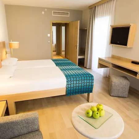 Tui Blue Park Resort