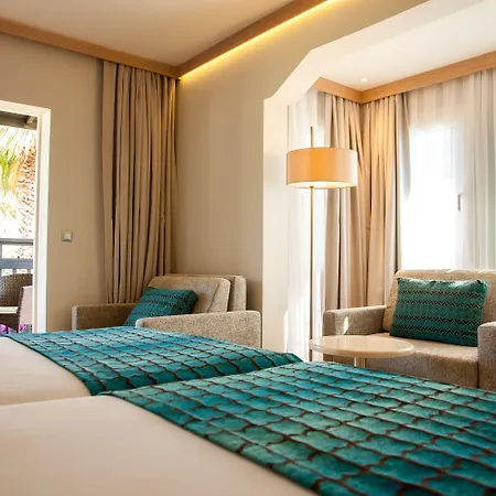 אתר נופש Tui Blue Park