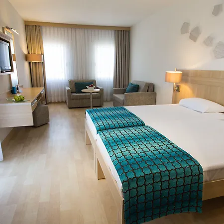 Tui Blue Park 리조트 4*