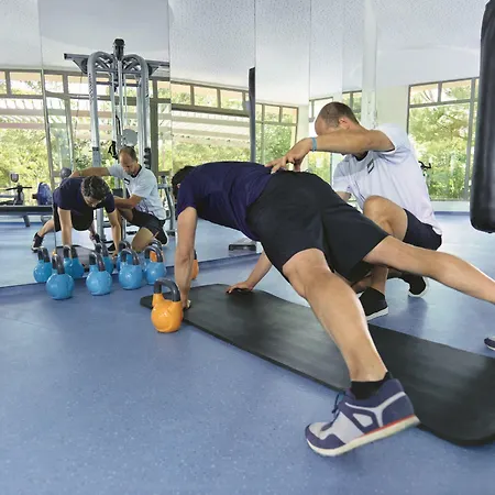 Tui Blue Park 사리게르메