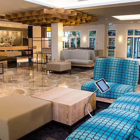 Tui Blue Park 리조트