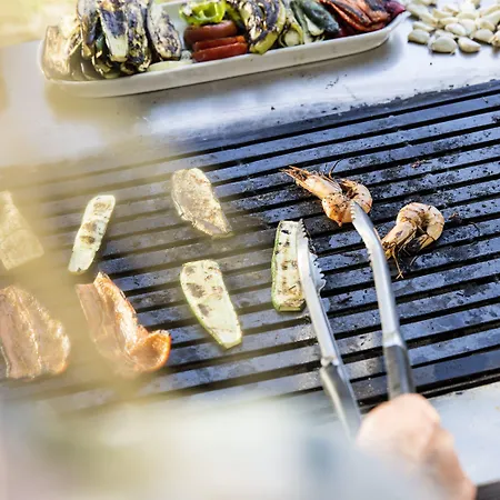 리조트 Tui Blue Park 사리게르메