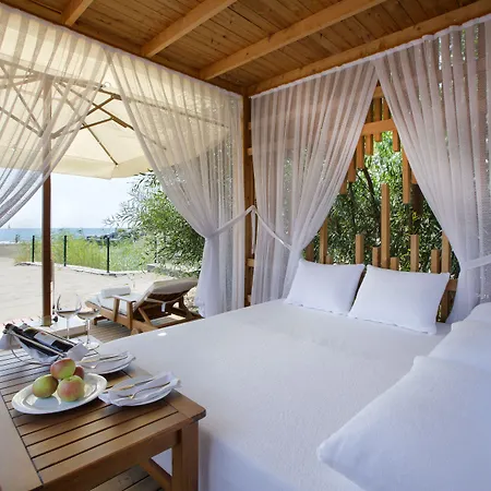 Resort Tui Blue Park Sarigerme