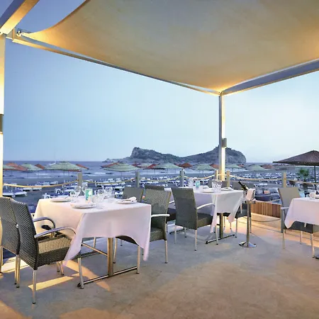 Tui Blue Park 4* Sarıgerme