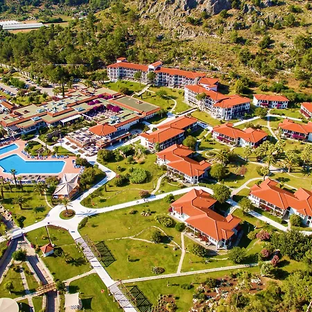 Tui Blue Park סאריגרמה