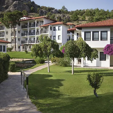 Tui Blue Park 4* Sarigerme