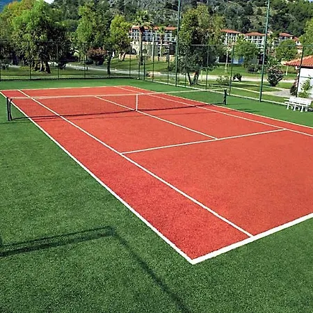 Tui Blue Park Ośrodek wypoczynkowy 4*