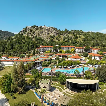 Tui Blue Park