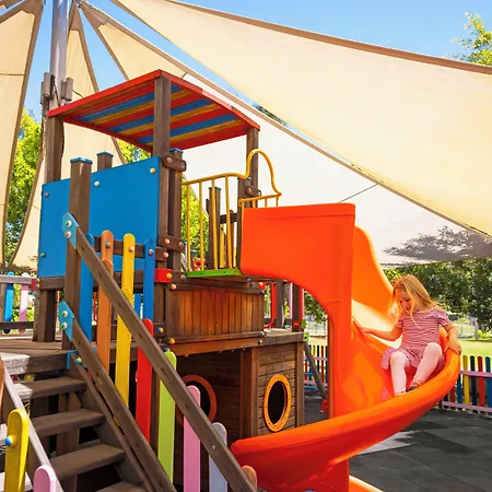 Tui Blue Park 4* Sarigerme