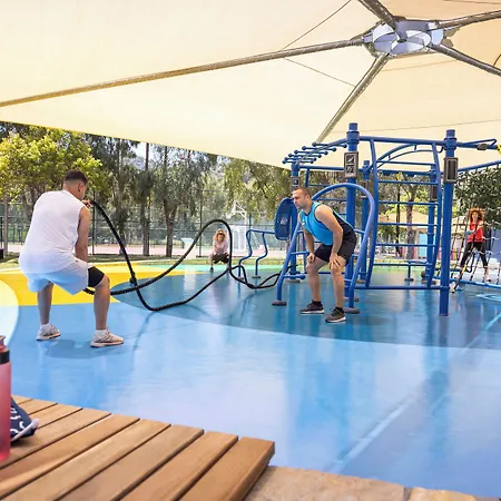 Tui Blue Park Resort