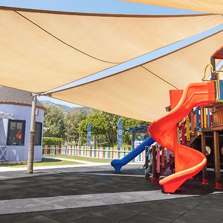 Tui Blue Park