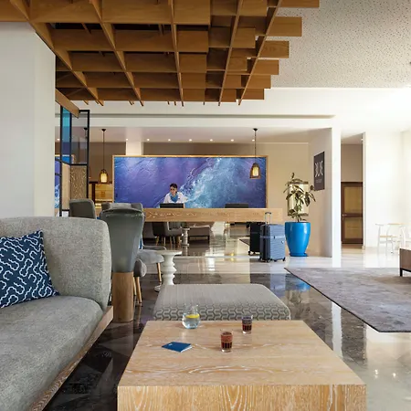 Tui Blue Park Resort 4*