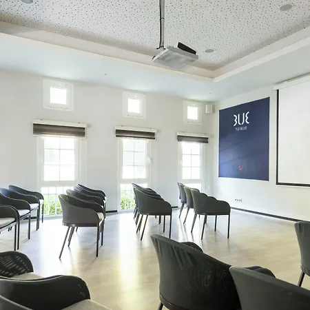 Resort Tui Blue Park
