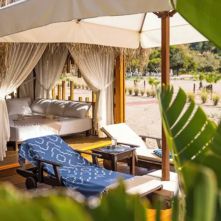 Tui Blue Park Resort 4*
