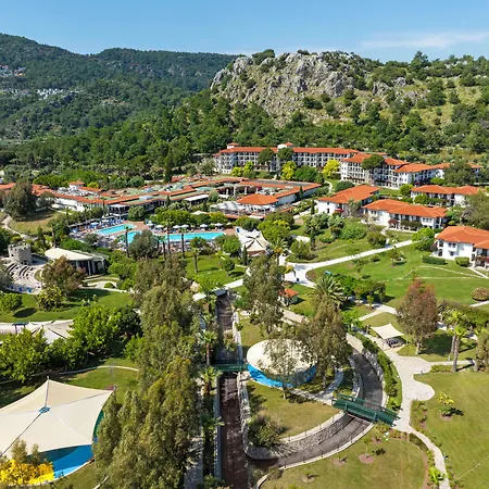 Resort Tui Blue Park Sarigerme