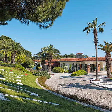 Tui Blue Park Resort Sarigerme