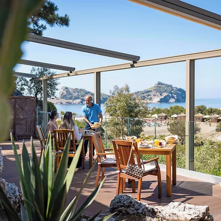 Resort Tui Blue Park Sarigerme