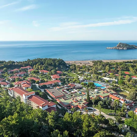 Resort Tui Blue Park 4*