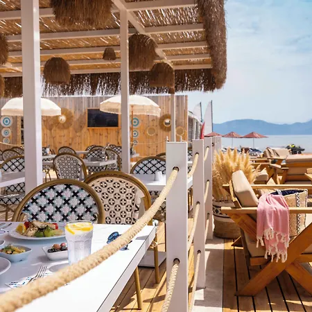 Resort Tui Blue Park Sarigerme