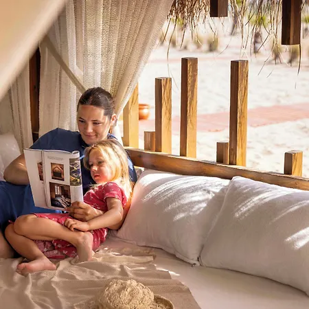 Resort Tui Blue Park