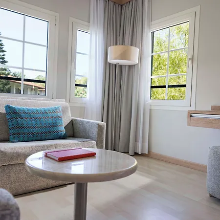 Tui Blue Park 4* Sarigerme