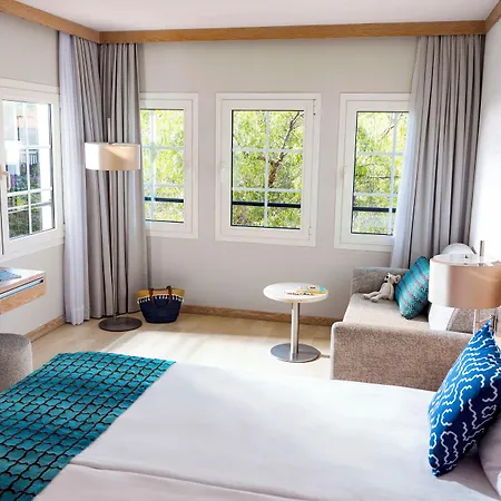 Tui Blue Park 4* Sarigerme