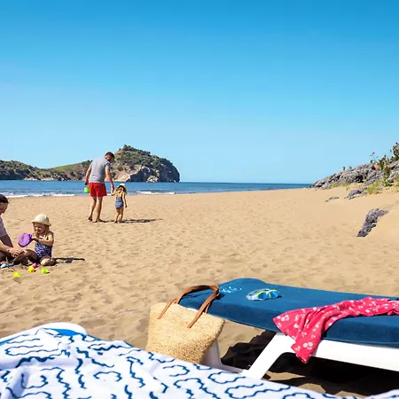 Resort Tui Blue Park Sarigerme