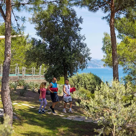 Tui Blue Park Sarigerme