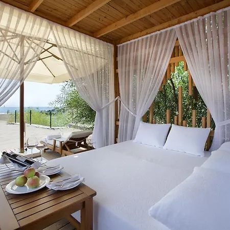 Tui Blue Park Resort Sarigerme