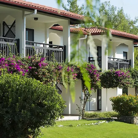 Resort Tui Blue Park 4*