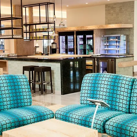 리조트 Tui Blue Park 사리게르메