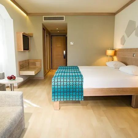 Tui Blue Park 萨利杰尔梅