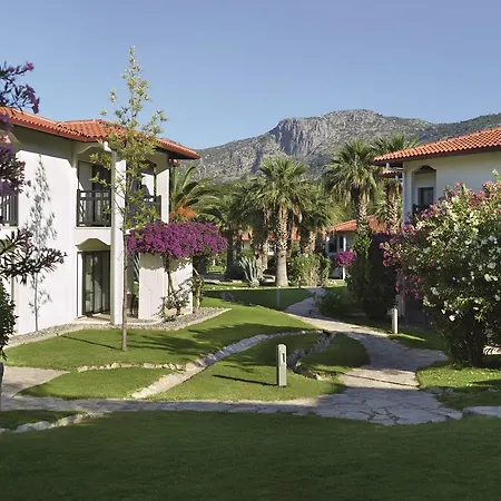 Resort Tui Blue Park