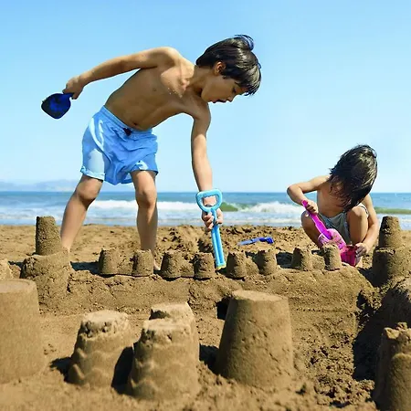 Tui Blue Park 리조트 4*