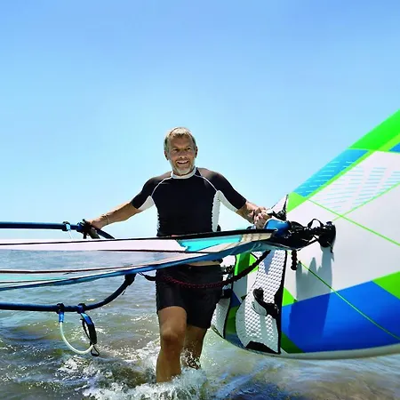 리조트 Tui Blue Park 사리게르메