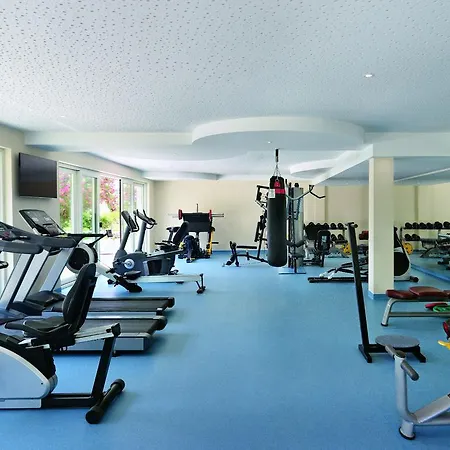 리조트 Tui Blue Park 4*