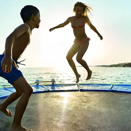 Tui Blue Park 4* سَريغيرمه