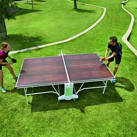 Resort Tui Blue Park