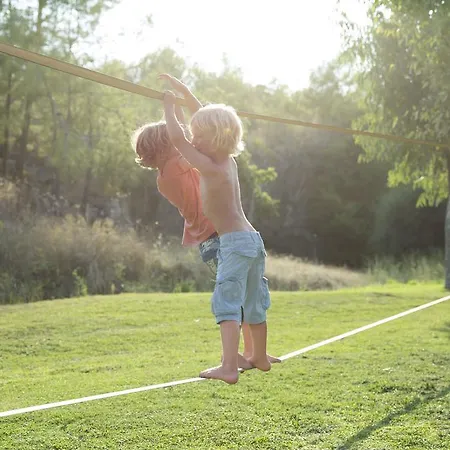 리조트 Tui Blue Park 4*