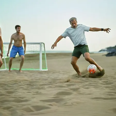 Tui Blue Park 리조트 사리게르메