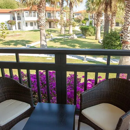 Tui Blue Park Resort 4*