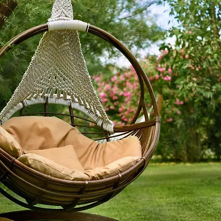Resort Tui Blue Park