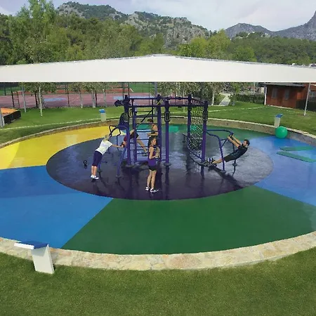 Tui Blue Park Sarigerme