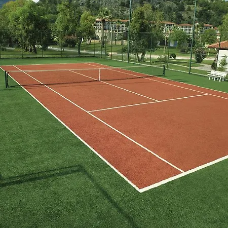 Tui Blue Park 리조트 4*