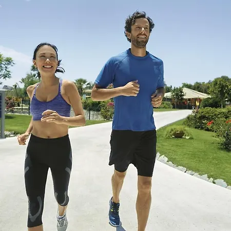 Tui Blue Park 리조트 4*