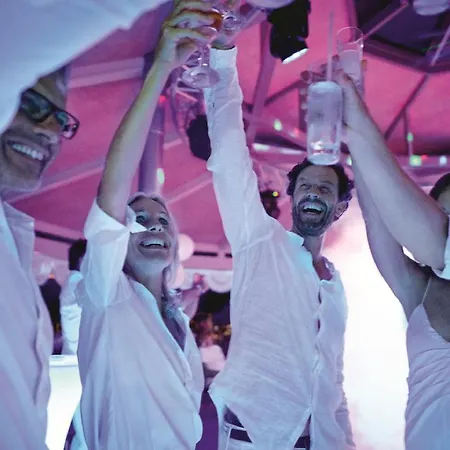 Tui Blue Park 리조트 사리게르메