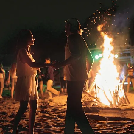 Tui Blue Park 리조트 4*