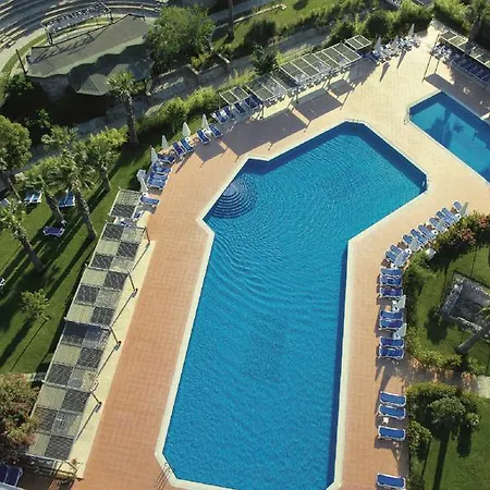Tui Blue Park Resort 4*
