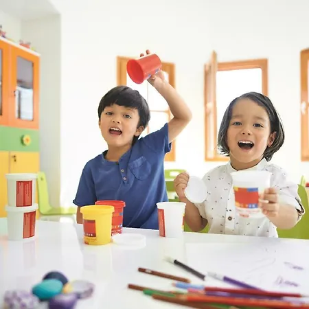 Tui Blue Park 4* 사리게르메